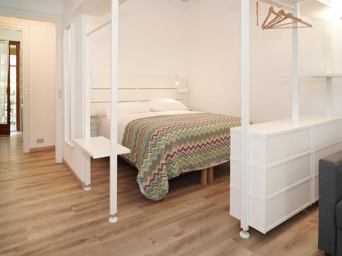 Studio Hermitage-4 By Interhome Porto Valtravaglia Eksteriør billede
