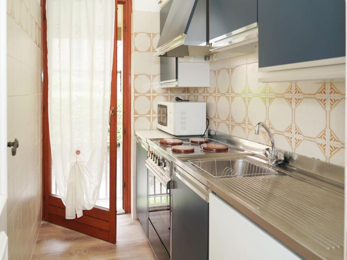 Studio Hermitage-4 By Interhome Porto Valtravaglia Eksteriør billede